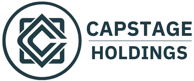 Capstage Holdings
